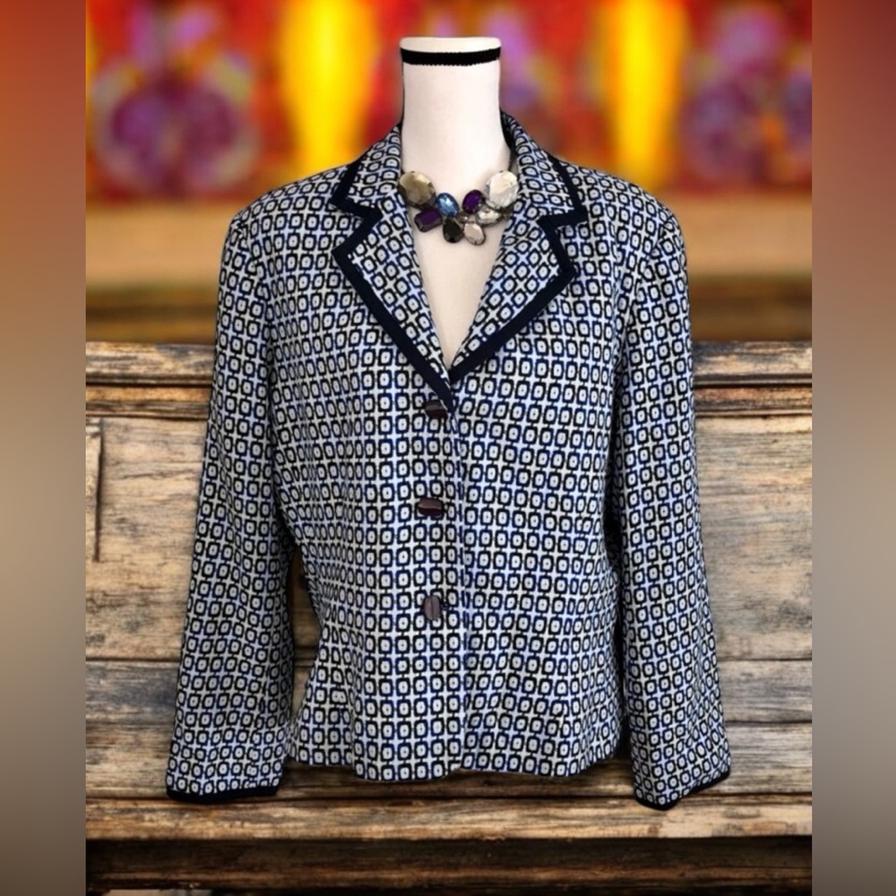 Sag Harbor Blazer